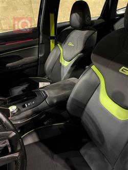 هافال جي تي H6